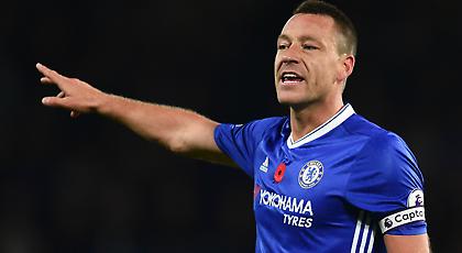 Φεύγει ο Τέρι, αλλά ποιος θα τον αντικαταστήσει;