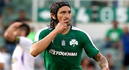 Με Λέτο και rotation στην Τρίπολη ο Παναθηναϊκός