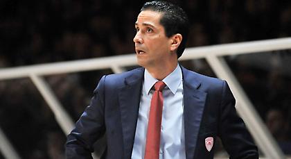 Σφαιρόπουλος: «Επικίνδυνη η αποστολή μας με τη Μακάμπι»