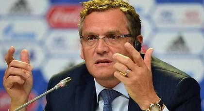 Κατέθεσε ένσταση στο CAS ο Βάλκε