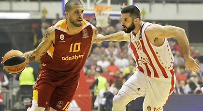 Εκτός Γαλατά οι Σιλμπ και Πρέλντζιτς!