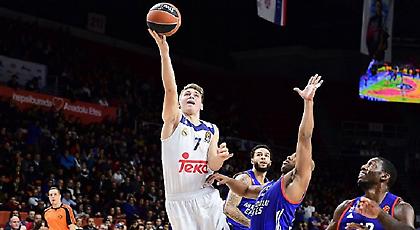 Εκπληκτικό βίντεο της Ρεάλ για τα γενέθλια του Ντόνσιτς