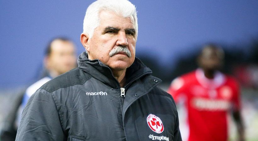 Θα τιμήσει τον Παράσχο η ΑΕΚ