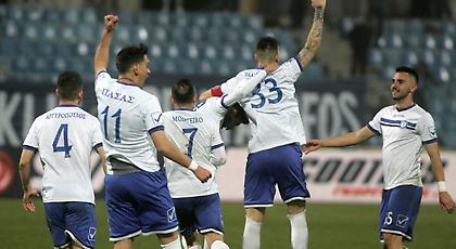 Ένας αληθινός Survivor κόντρα σε θεούς και δαίμονες