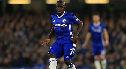 Μακελελέ: Αυτό πρέπει να βελτιώσει ο Καντέ