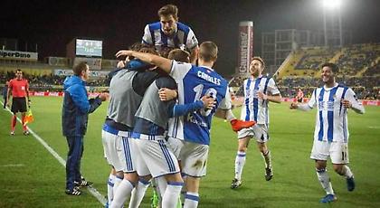 Τα προγνωστικά της Kingbet: Γκολ στο «Σαν Σεμπαστιάν»