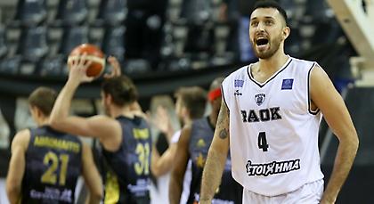 Τι ΠΑΟΚάρα ήταν αυτή!