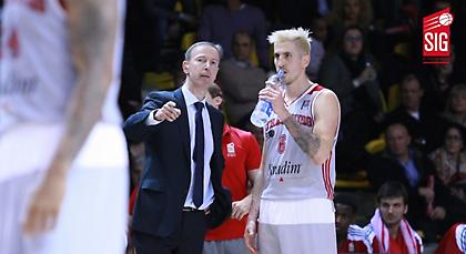 Ανανέωσε με Στρασμπούρ ο Κολέ!