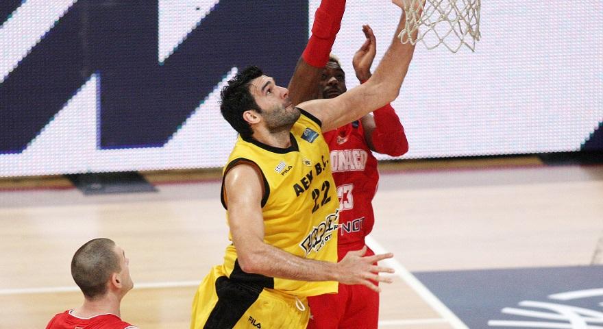 Μαυροειδής: «Με τη βοήθεια του κόσμου θα νικήσουμε στο Μονακό»