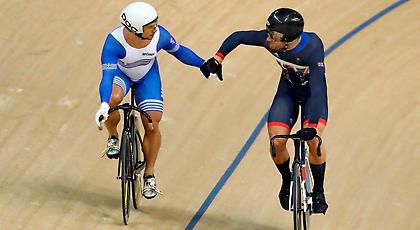 Άνοδος για Βολικάκη