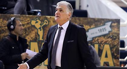 Μαρκόπουλος: «Θέλουμε διάρκεια στην Ισπανία»