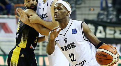 ΜακΦάντεν: «Θα μπορούσαμε και μεγαλύτερη διαφορά»