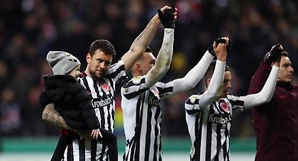 O Μάρκο Ρους νίκησε τον καρκίνο και έπαιξε σήμερα! (pics/video)