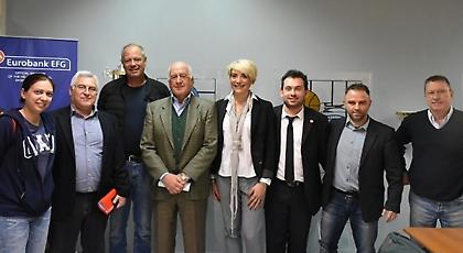 Η κλήρωση του φάιναλ φορ του Κυπέλλου μπάσκετ γυναικών