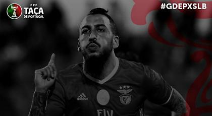 Ο Μήτρογλου δεν κάνει διακρίσεις, σκοράρει και στο Κύπελλο! (video)