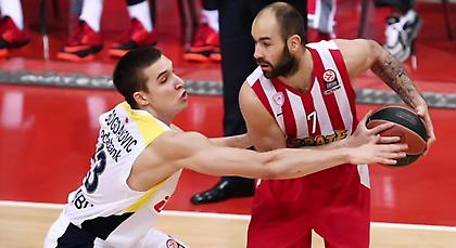 Αποθέωσε τον Σπανούλη ο Μπογκντάνοβιτς!