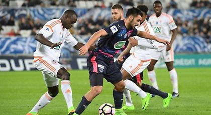 Στα προημιτελικά η Μπορντό