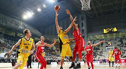 Μαυροειδής στο sportfm.gr: «Θα νικήσουμε στο Μονακό»