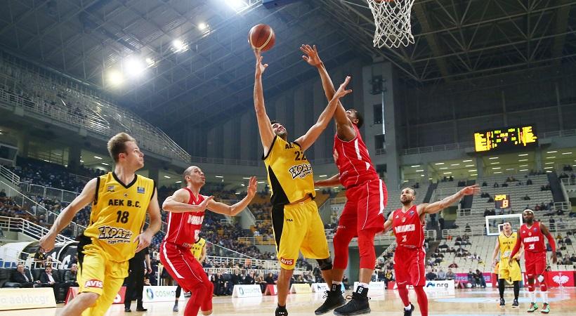 Μαυροειδής στο sportfm.gr: «Θα νικήσουμε στο Μονακό»