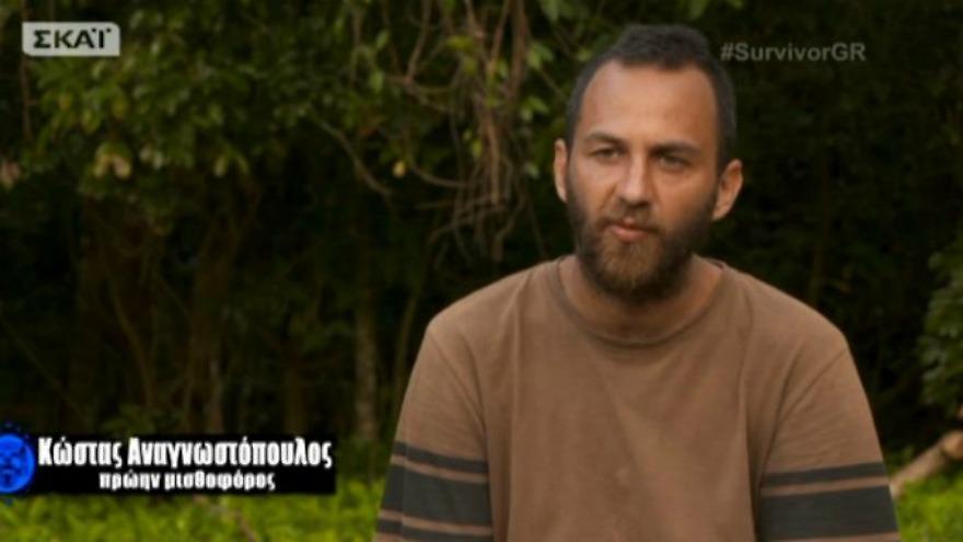 Survivor: Μισθοφόρος κατά Willie! «Να καταλάβει ότι δεν είναι στον καναπέ του με το…»