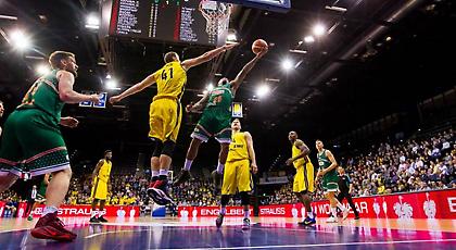 Άφησαν εκκρεμότητες Ολντενμπουργκ, Μπάνβιτ