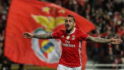 Αποθεώνει τον Μήτρογλου ο πορτογαλικός Τύπος (pics)