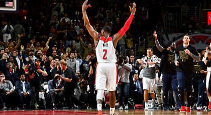 Έπεσαν σε… τοίχο οι Γουόριορς!