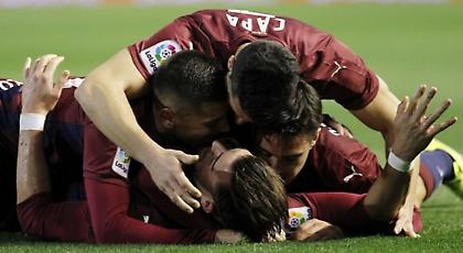 ΘΕΜΑ: 8+1 πράγματα για την ομάδα που έχει τρελάνει την Ισπανία!