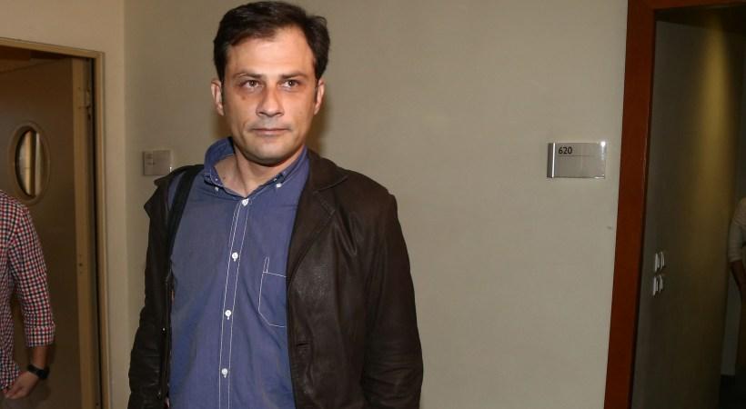 Κετσετζόγλου στον ΣΠΟΡ FM: «Προσπαθεί να γίνει ήρωας ο Βασιλόπουλος» (audio)