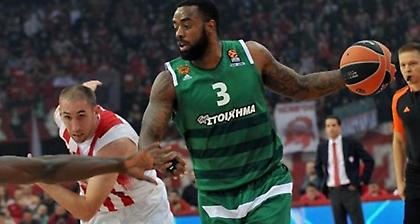 Οι «πράσινες» ευχές του Παναθηναϊκού στον Ρίβερς (pic)