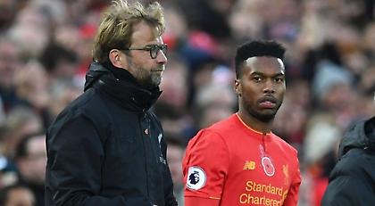 Κλοπ: «Θα μιλήσω με τον Στάριτζ στο τέλος της σεζόν»