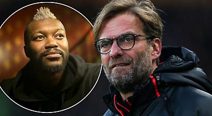 Σισέ: «Θα πάρει πρωτάθλημα ο Κλοπ»