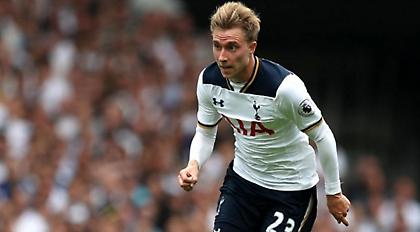 Είδε… Έξετερ ο Έρικσεν!