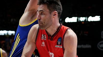 MVP ο Σαν Εμετέριο