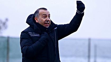 Και επίσημα εποχή Αμανατίδη στα Τρίκαλα