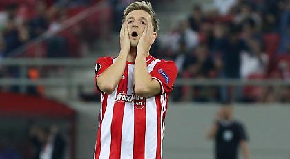 Ούτε τώρα πήρε τον Μάριν ο Μπέντο!