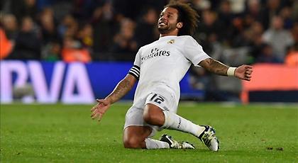 «Πιάνει» Ντι Στέφανο ο Μαρσέλο