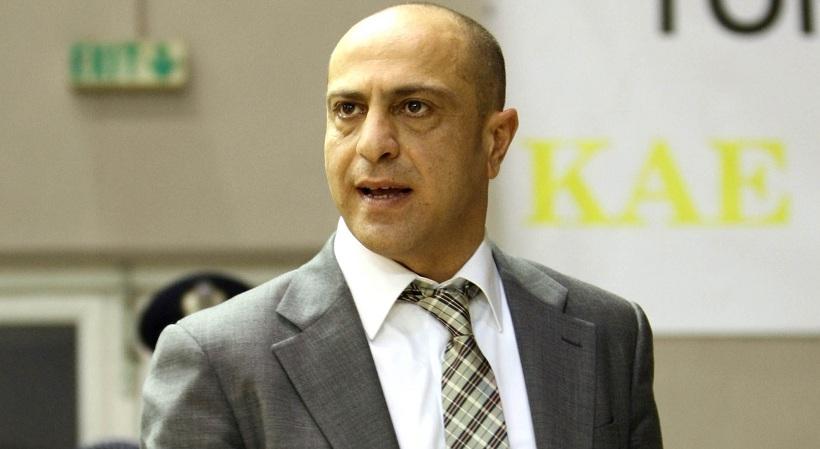 «Πόρτα» σε Δαμιανίδη για τις απαιτήσεις από την ΚΑΕ Άρης