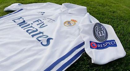 Δεν θα… ντύσει την Ρεάλ η Under Armour