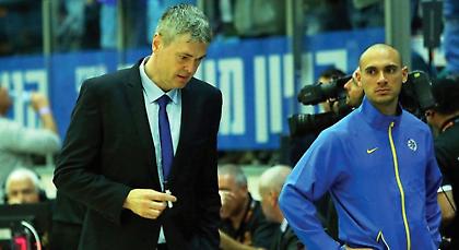 «Και χωρίς Σπανούλη, ο Ολυμπιακός είναι μία από τις καλύτερες ομάδες»