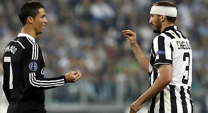 Θέλουν Κιελίνι για αντί-Πέπε στη Ρεάλ