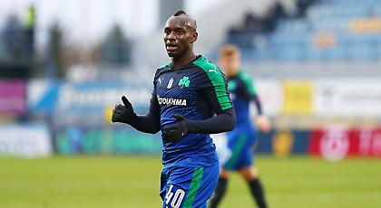 Το περίεργο κούρεμα του Εμποκού (pics)