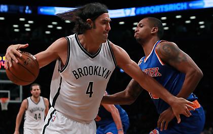 «Δύσκολο να μείνει στο ΝΒΑ ο Σκόλα, τηλεφώνησαν 4 ομάδες Ευρωλίγκας»