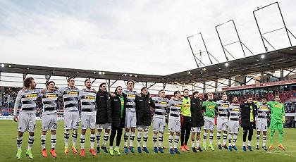 Τα προγνωστικά της Kingbet: Στήριγμα η Γκλάντμπαχ