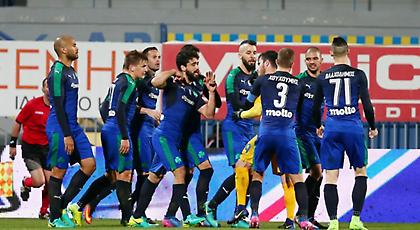 Βλέπει Αστέρα και τρελαίνεται ο Παναθηναϊκός