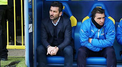 Ουζουνίδης: «Μας ενδιέφερε να δούμε παιδιά που δεν παίζουν πολύ»