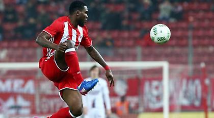 ΘΕΜΑ: Όγδοη ακριβότερη μεταγραφή στην Κίνα ο Ιντέγε