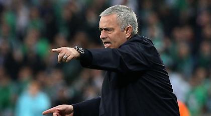 Η φορολογία εμπόδισε το «γάμο» Μουρίνιο-Παρί Σεν Ζερμέν!