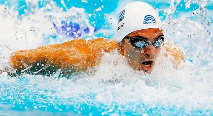 Συνεχίζει το «κρεσέντο» ο Βαζαίος