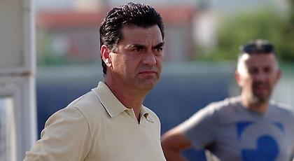 Γκουτσίδης: «Απορώ που έκανε αυτό το λάθος ο κύριος Σιδηρόπουλος»